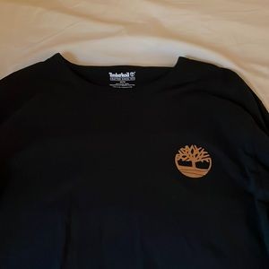 Timberland Medium Cotton Longsleeve